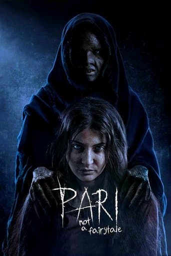 Pari Poster