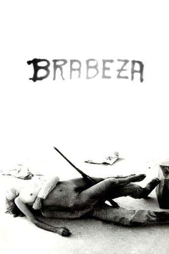 Brabeza Poster