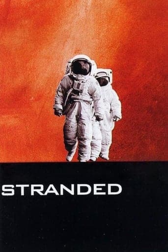 Stranded Poster