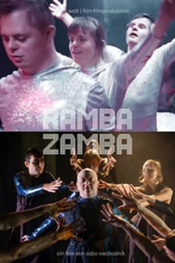 Ramba Zamba Poster