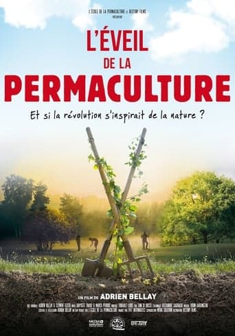 L'Éveil de la Permaculture Poster