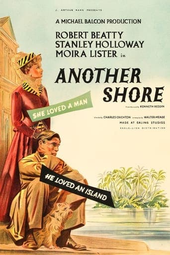 Another Shore Poster