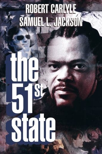 The 51st State Poster