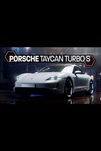 Porsche Taycan Turbo S - Inside the Factory Poster