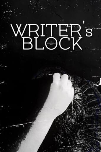 Writer's Block Poster