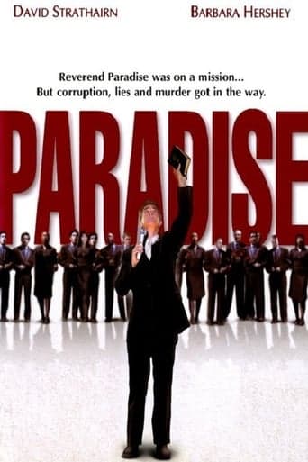 Paradise Poster