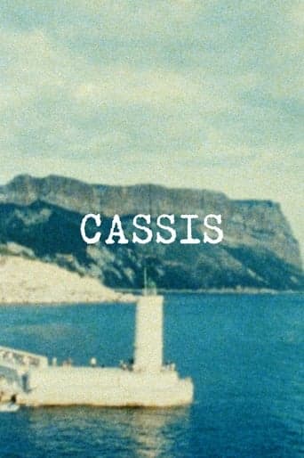 Cassis Poster