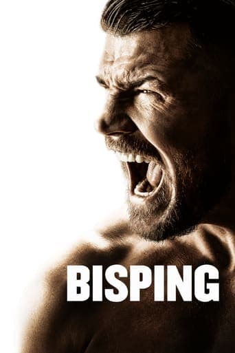 Bisping Poster