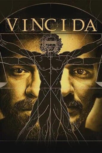 Vinci Da Poster