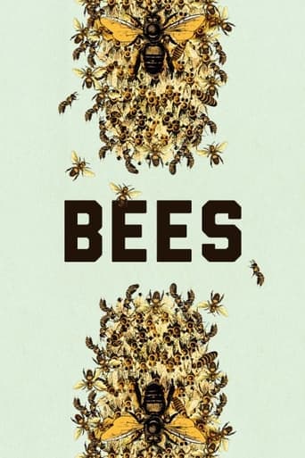 Bees Poster