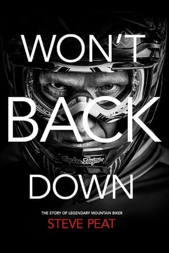 Won't Back Down Poster