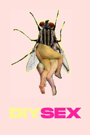 DIYSEX Poster