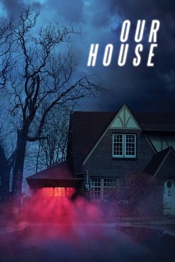 Our House Poster