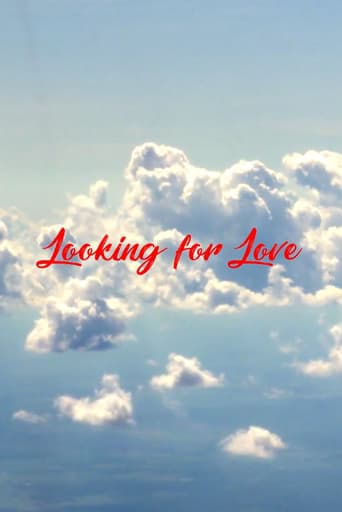 Looking for Love Poster