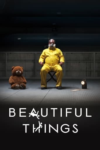 Beautiful Things Poster