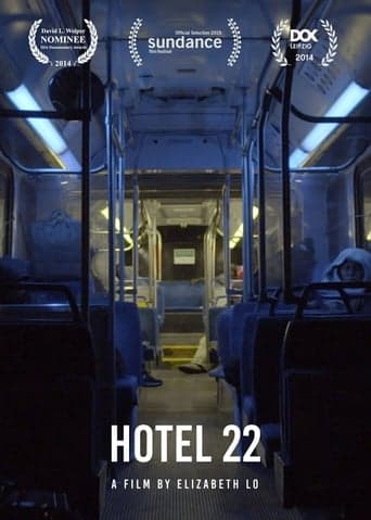 Hotel 22 Poster