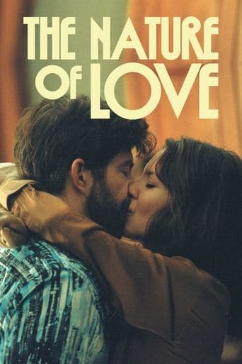 The Nature of Love Poster