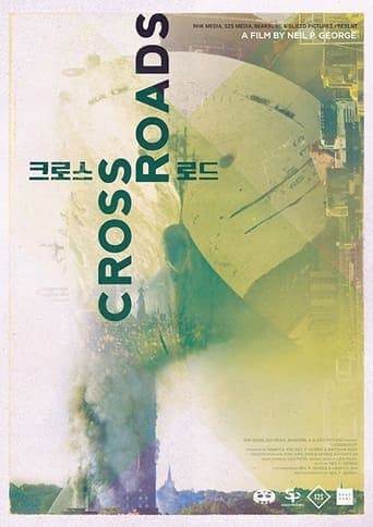 Crossroads Poster