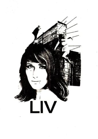 Liv Poster