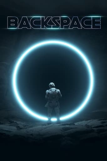 BackSpace Poster