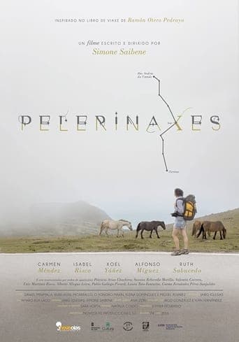 Pelerinaxes Poster