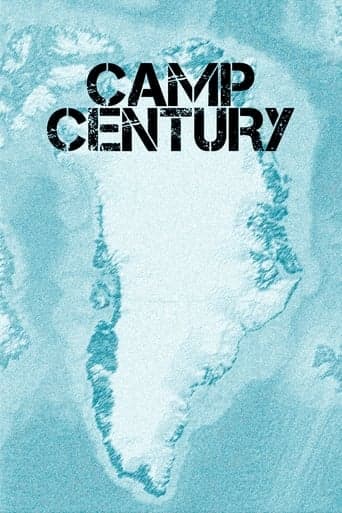 Camp Century: The Hidden City Beneath the Ice Poster