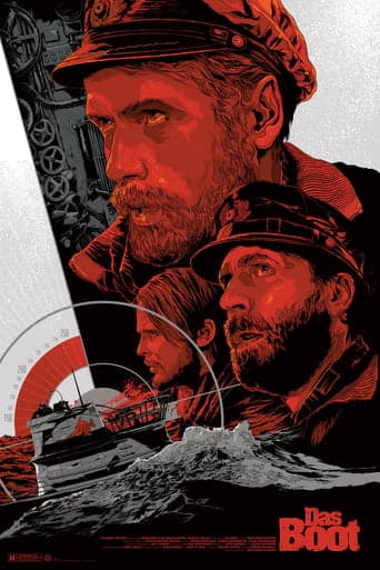 Das Boot Poster