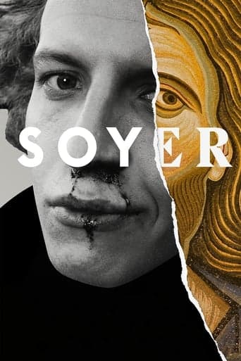 Soyer Poster