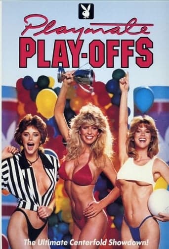 Playboy: Playmate Playoffs Poster