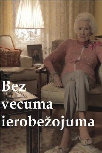 Bez vecuma ierobežojuma Poster