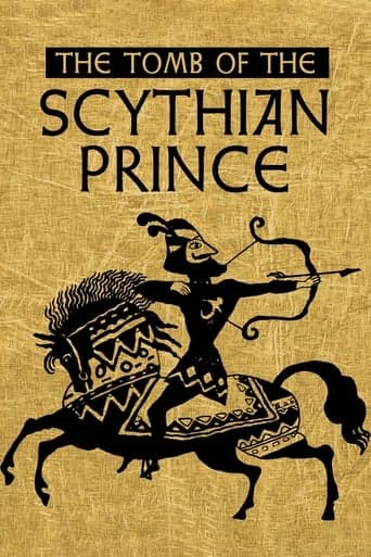 The Tomb of the Scythian Prince Poster