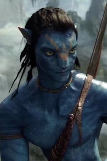 Avatar: Scene Deconstruction Poster