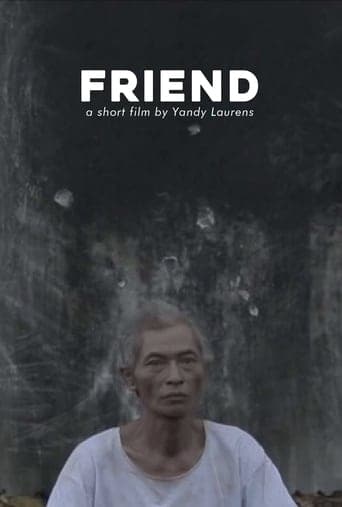 Friend Poster