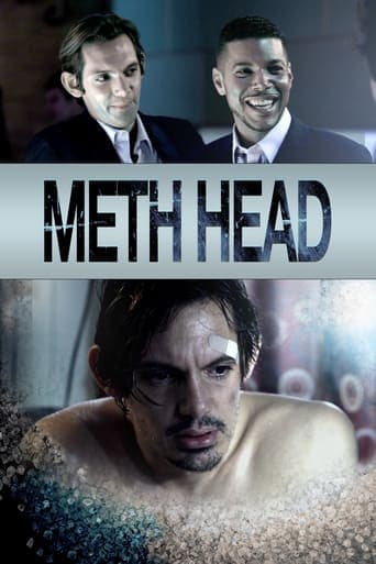 Meth Head Poster