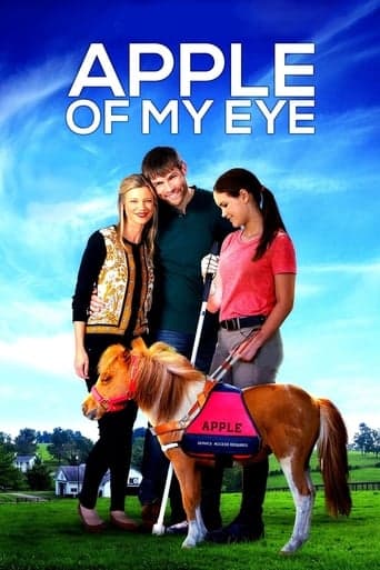 Apple of My Eye Poster