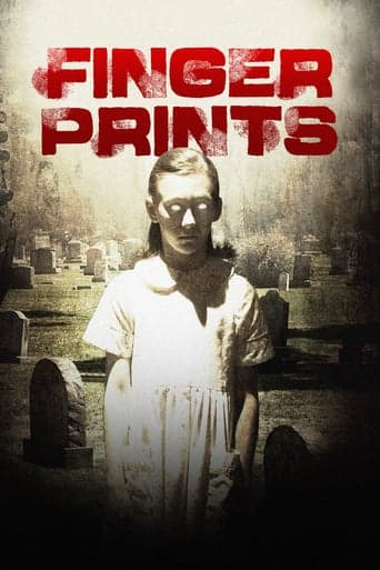 Fingerprints Poster