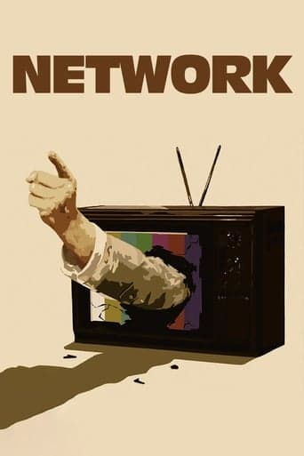 Network Poster