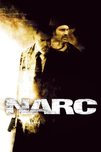 Narc Poster