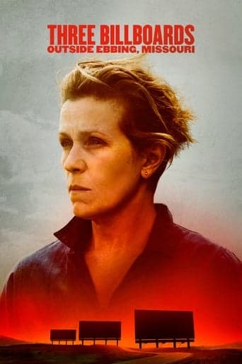 Three Billboards Outside Ebbing, Missouri Poster