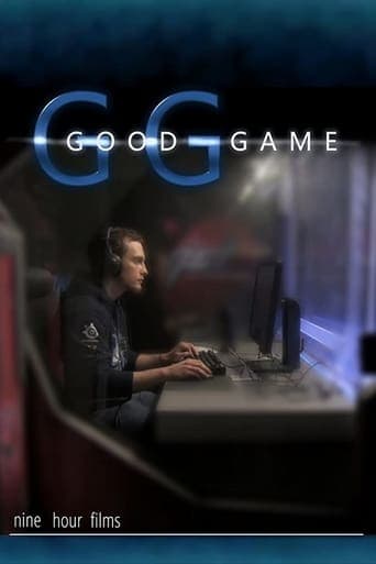 Good Game Poster