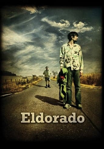 Eldorado Poster