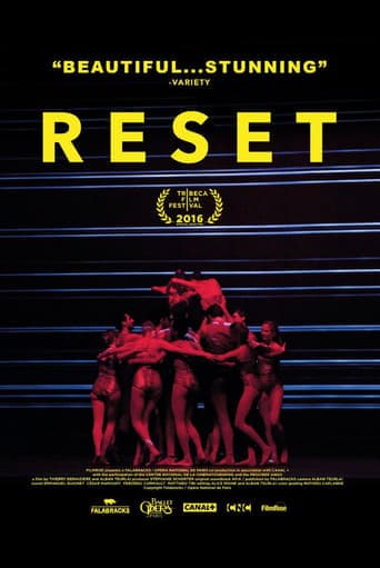 Reset Poster