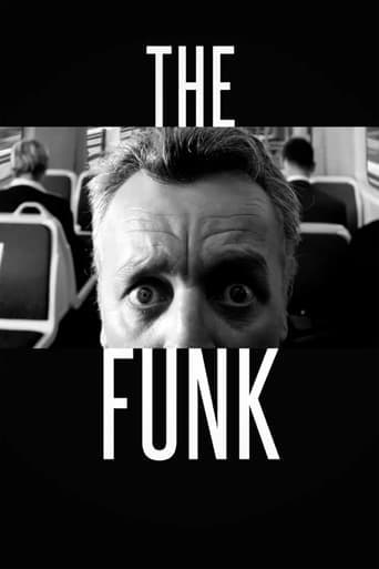 The Funk Poster