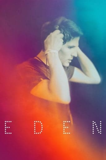 Eden Poster