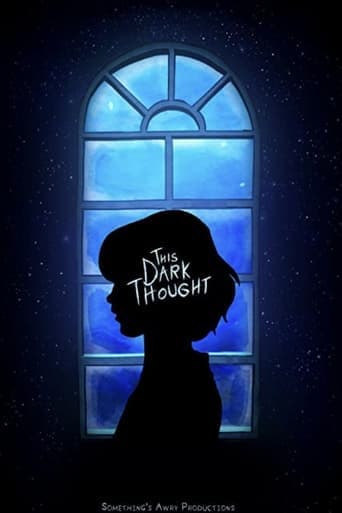 This Dark Thought Poster