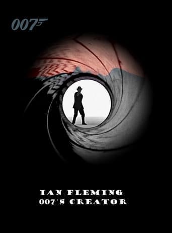 Ian Fleming: 007's Creator Poster