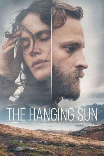 The Hanging Sun Poster