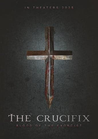 The Crucifix Poster