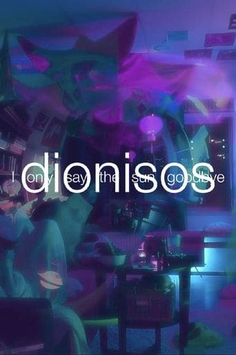 Dionisos Poster