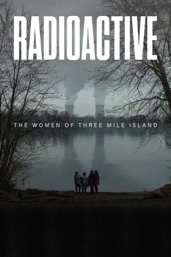 Radioactive: The Women of Three Mile Island Poster